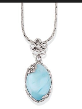 Larimar s925 rare vintage